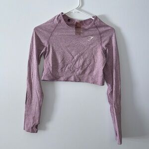 Gymshark long sleeve